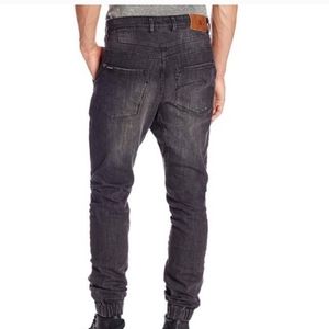 ZANEROBE jogger jeans